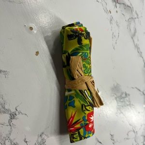 Brand New Maui Jim sunglass sleeve